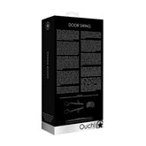 DOOR SWING - BLACK